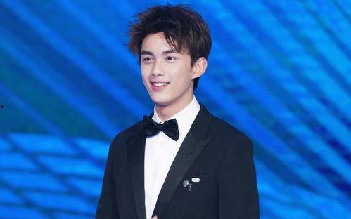 吴磊赵今麦娱乐爆料是真的吗,真相揭秘 第2张 吴磊赵今麦娱乐爆料是真的吗,真相揭秘 第2张